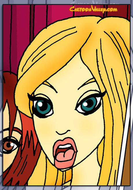 Cornelia Hale liebt Phobos und nimmt Cumshots Gesichtsbehandlung 
 #69574376