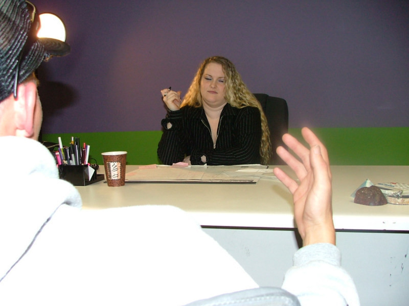 Tío taladrando a su gorda jefa zorra
 #75528793