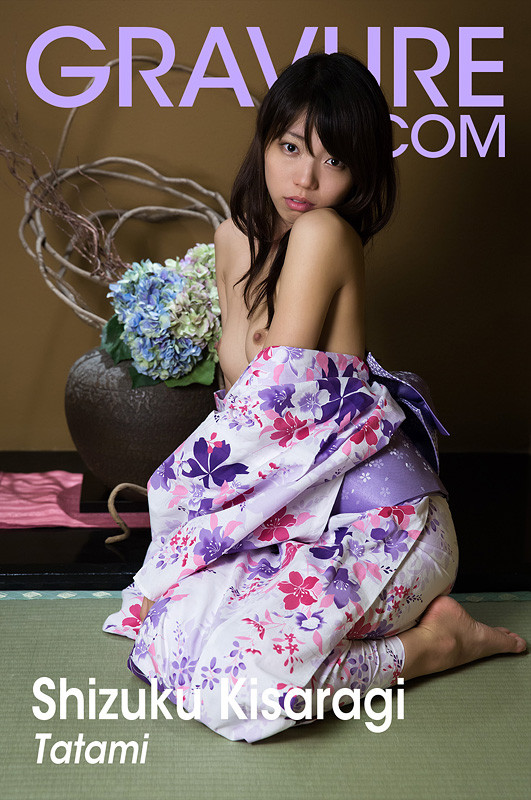 Shizuku kisaragi tatami 如月雫
 #74654300