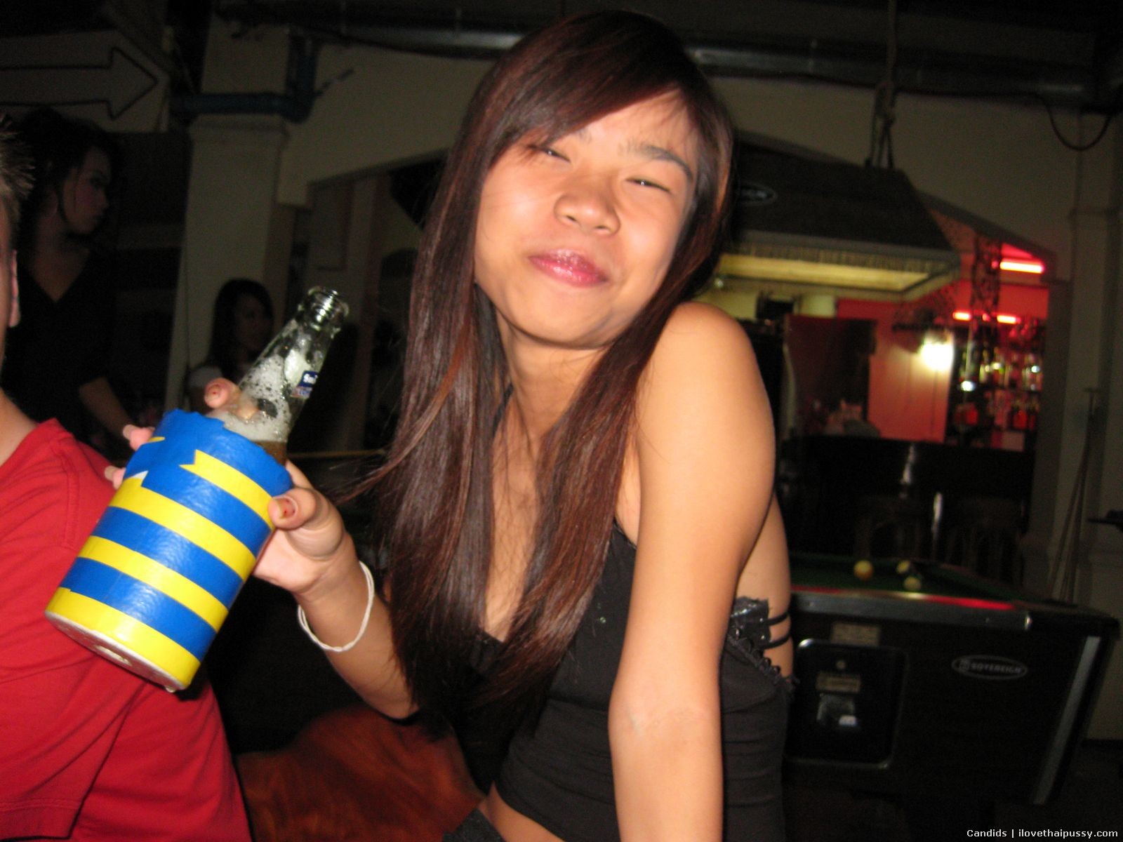 Drunk Thai Whores From Bangkok Ass Fucked For Money Asian Sluts #68002679