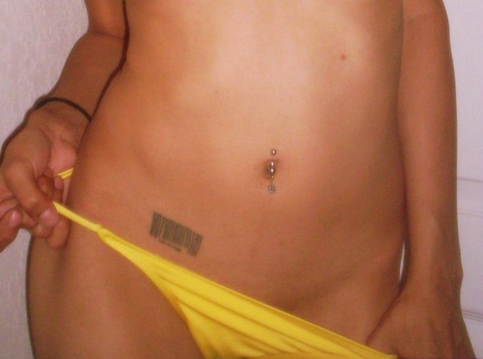 Amateur babes with pierced nips #68096958