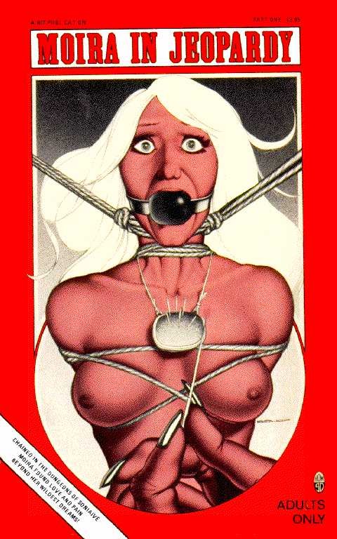 classic female bondage art and rope fetish drawings #69672255