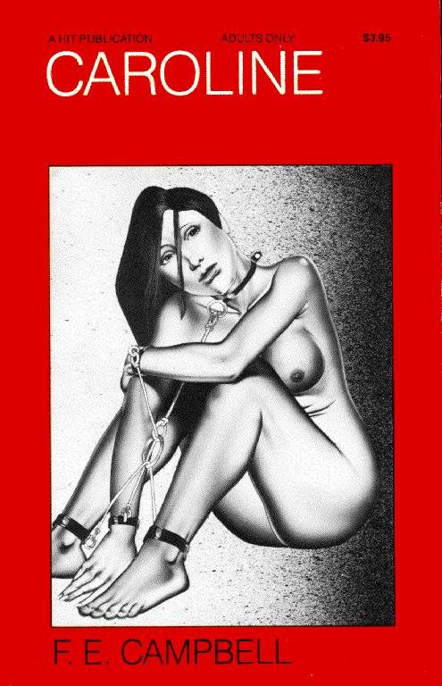 classic female bondage art and rope fetish drawings #69672318