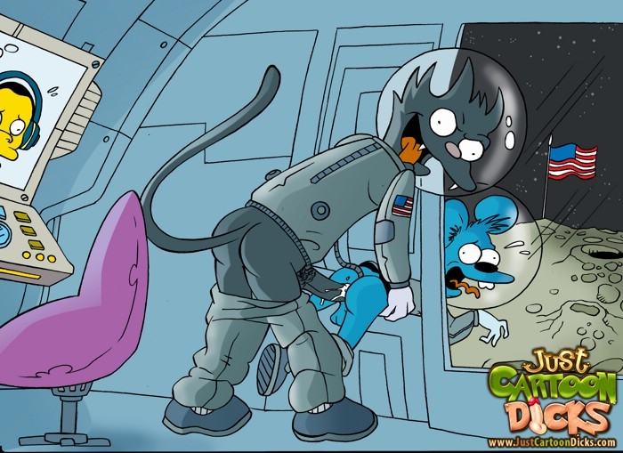 Weekenders y Simpsons
 #69645908