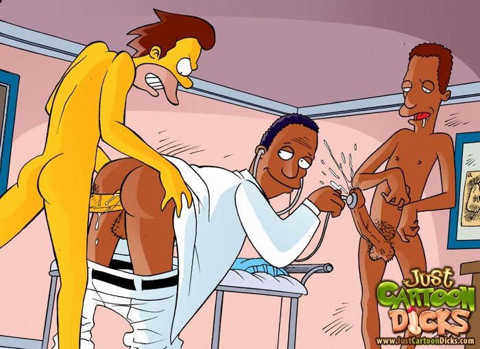 Weekenders y Simpsons
 #69645920