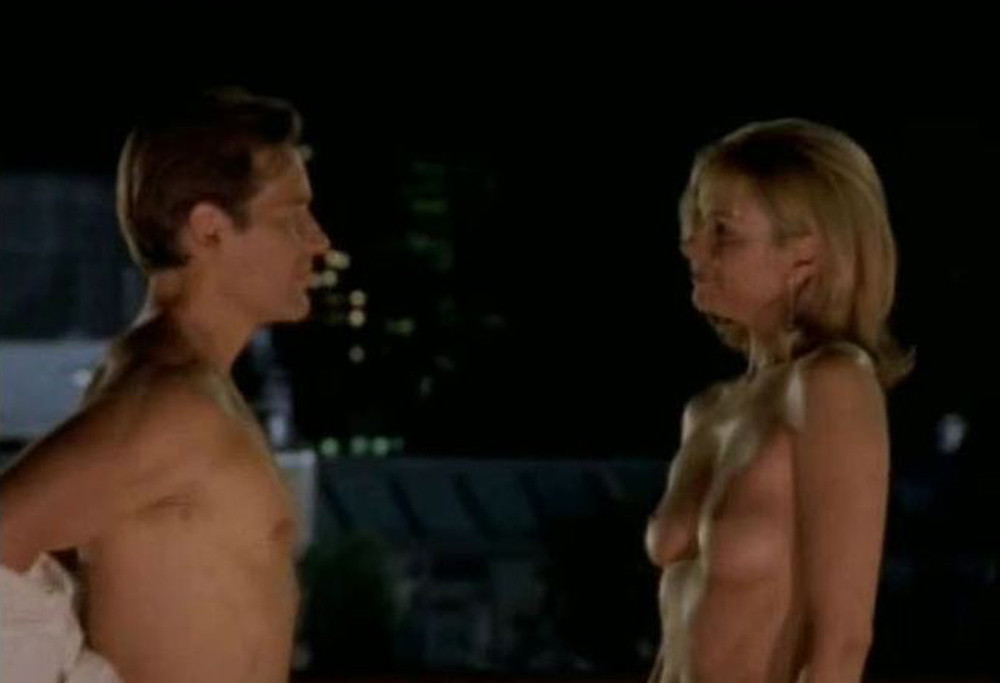 Kim Cattrall exposing her sexy body in sex #75333206