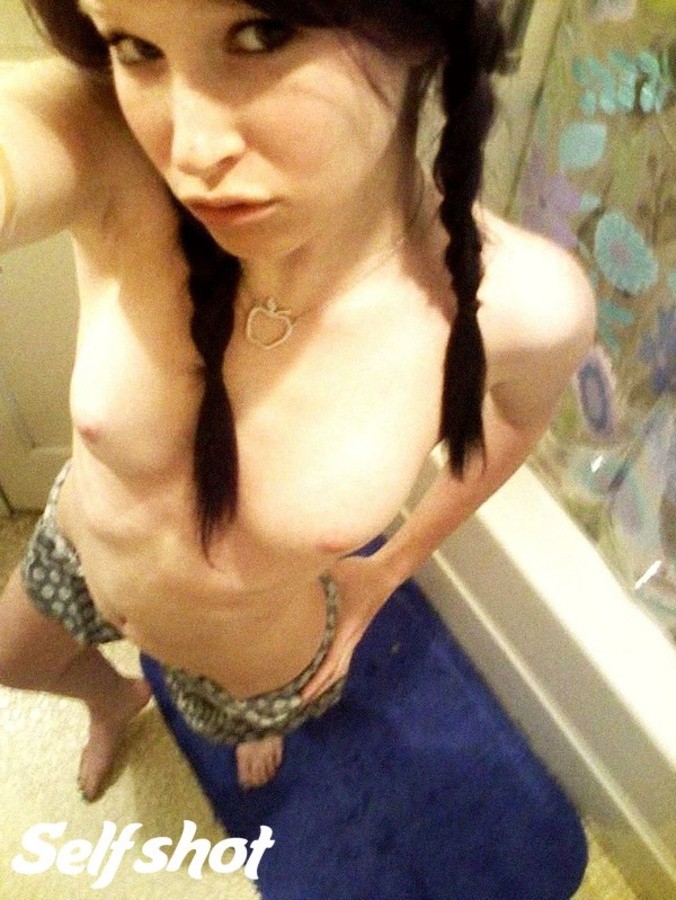 Lusty girlfriends fill our site with exlusive selfshots #67517946