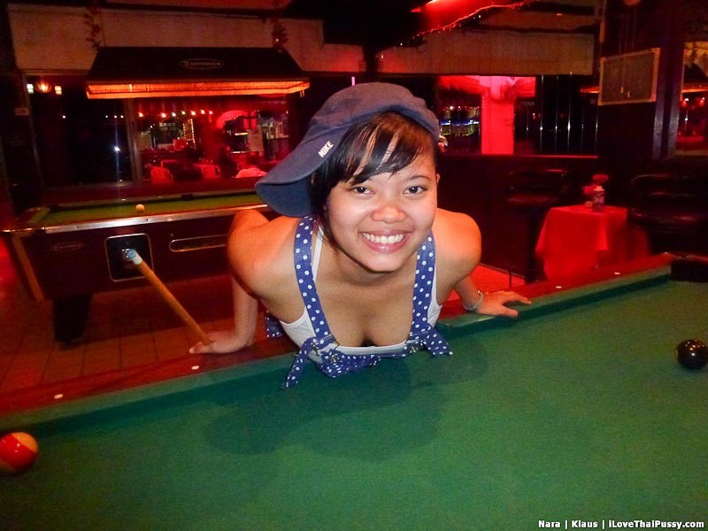 Culo regordete jomtien bargirl nara follada sin condón #68343316