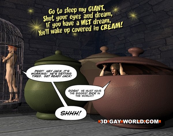 Gay polla gigante macrófilo 3d cómics gay oso peludo polla hentai
 #69412348