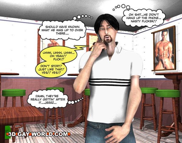 3d familia gay xxx comics anime masculino dibujos animados sobre peludo enorme
 #69415941