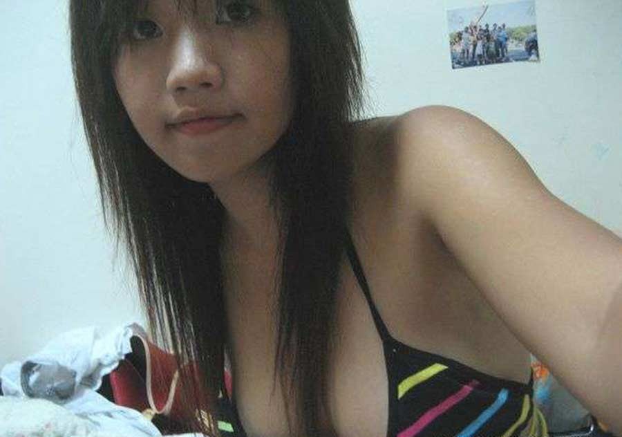 Bildergalerie von verschiedenen sexy kinky Amateur asiatischen Hotties
 #69862672