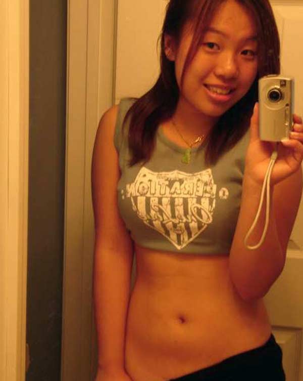 Bildergalerie von verschiedenen sexy kinky Amateur asiatischen Hotties
 #69862732