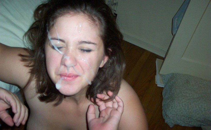 Crazy Girlfriends Flashing Fingering And Swallowing Jizz #77138548