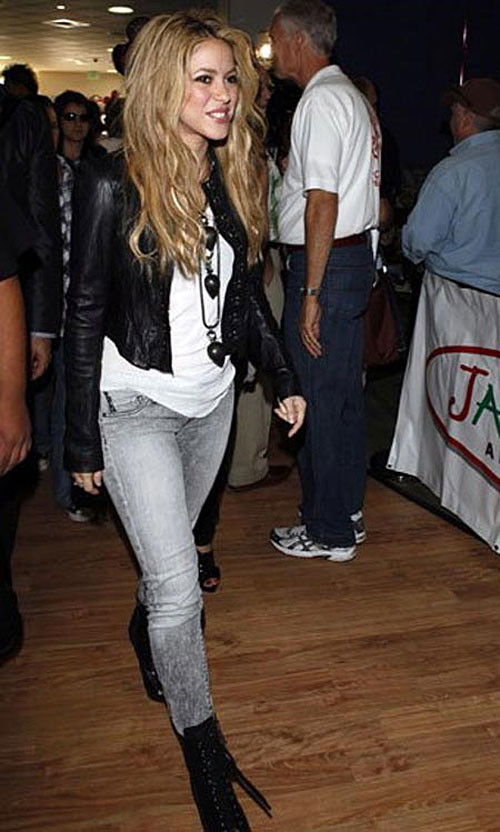 Shakira jeans #75380380