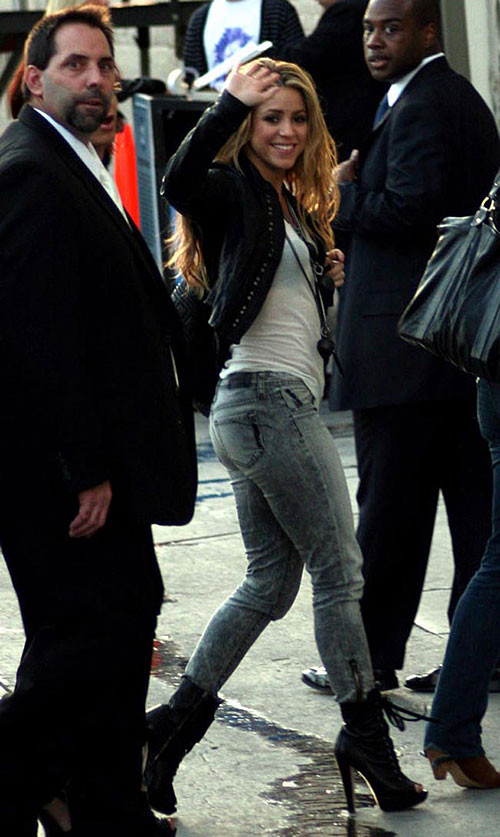 Shakira jeans #75380383