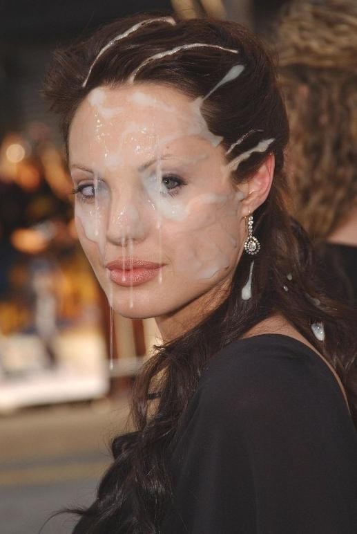 Angelina Jolie will very naughty #70065229