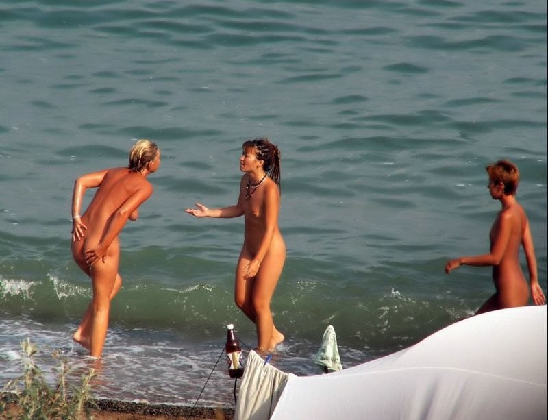 Unbelievable nudist photos #72313322