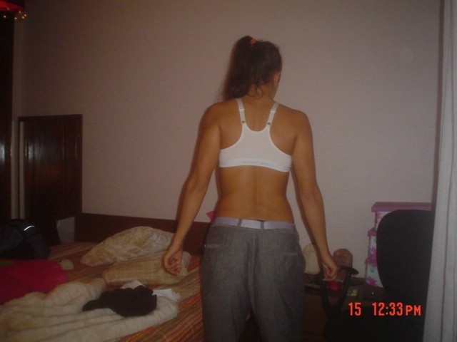 Chicas amateurs teniendo orgasmos
 #78403754