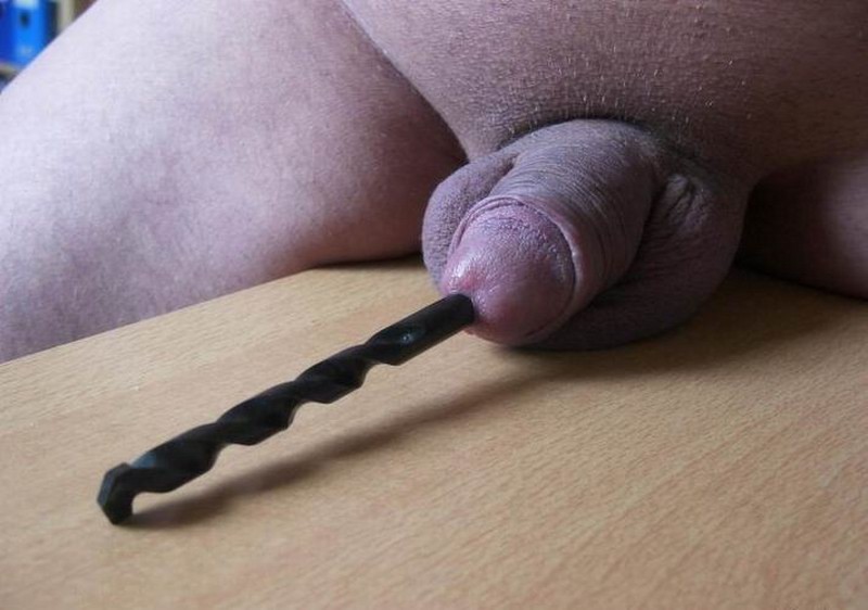 Sehr extrem Einfügungen in Penis
 #71948467