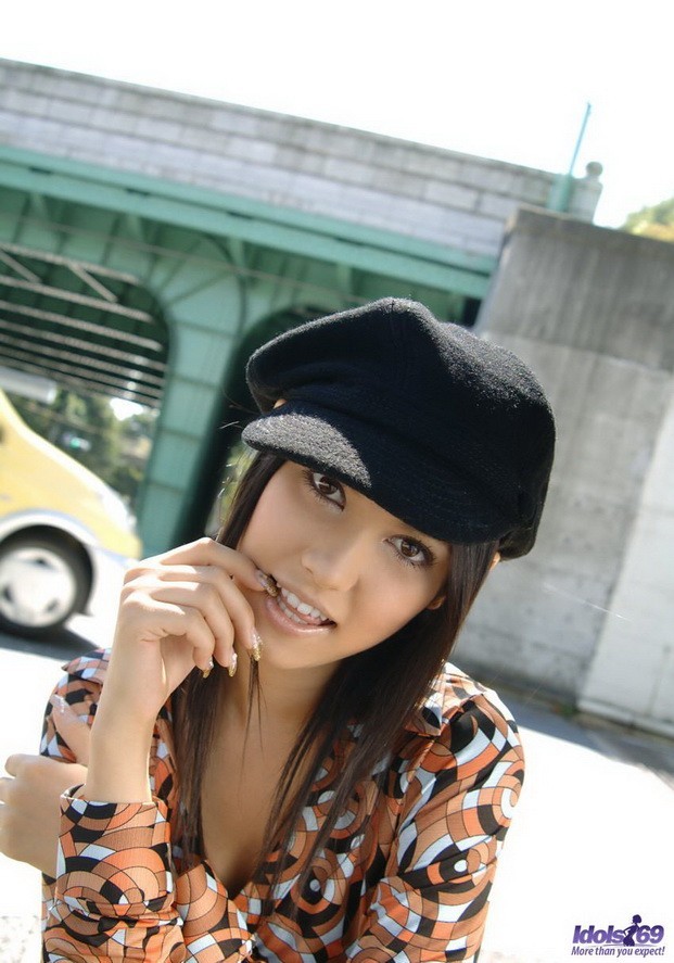 Japan maria ozawa zeigt ihren schönen Arsch und Titten
 #69767836