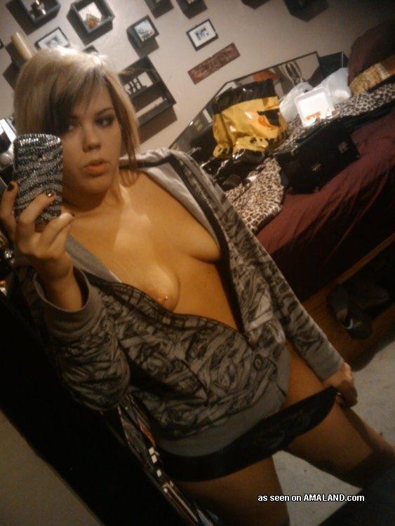 Nice group of various steamy hot amateur scene girlfriends #68143501