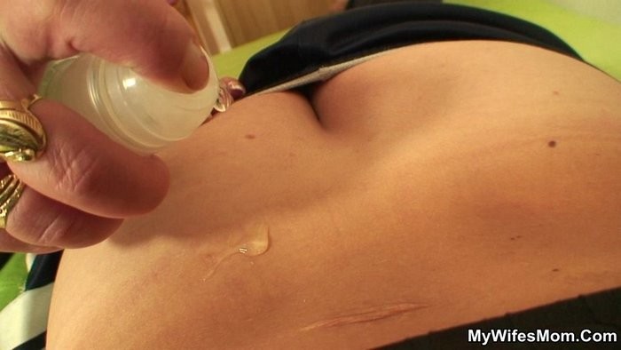 reward for some hard work #76523662