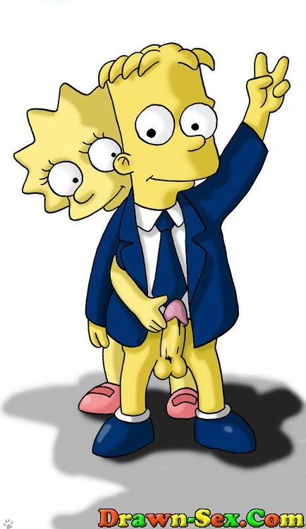 Adult dirty Simpsons #69719613