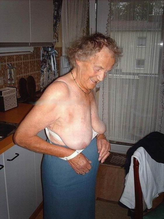 very old grannies showing wrinkled bodies #67277769