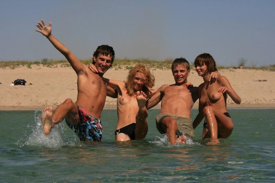 Unbelievable nudist photographs #72290653