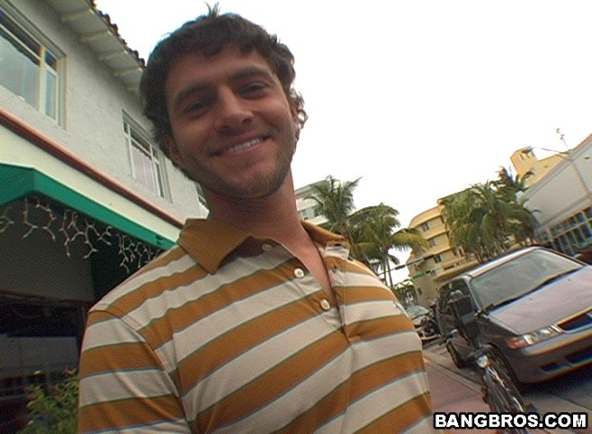 blonde duo lick each other then lick some lucky not so smart guy #76696273