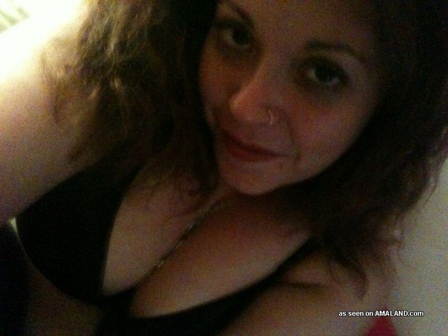 Geile Latina-Bbw mit großen, schlaffen Titten beim Selbstfoto
 #71759029