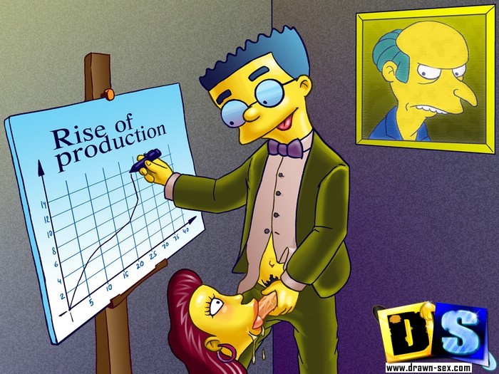 Escenas de follada de los simpsons
 #69374009