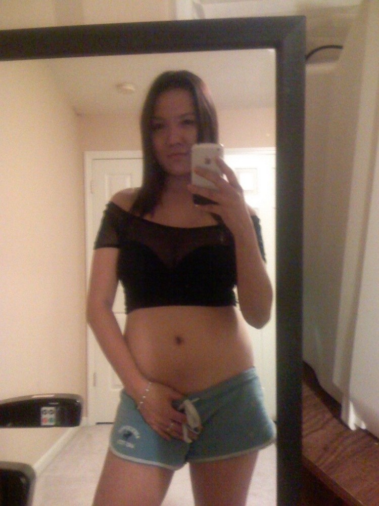 Pictures of pretty amateur teens self-shooting #77096635