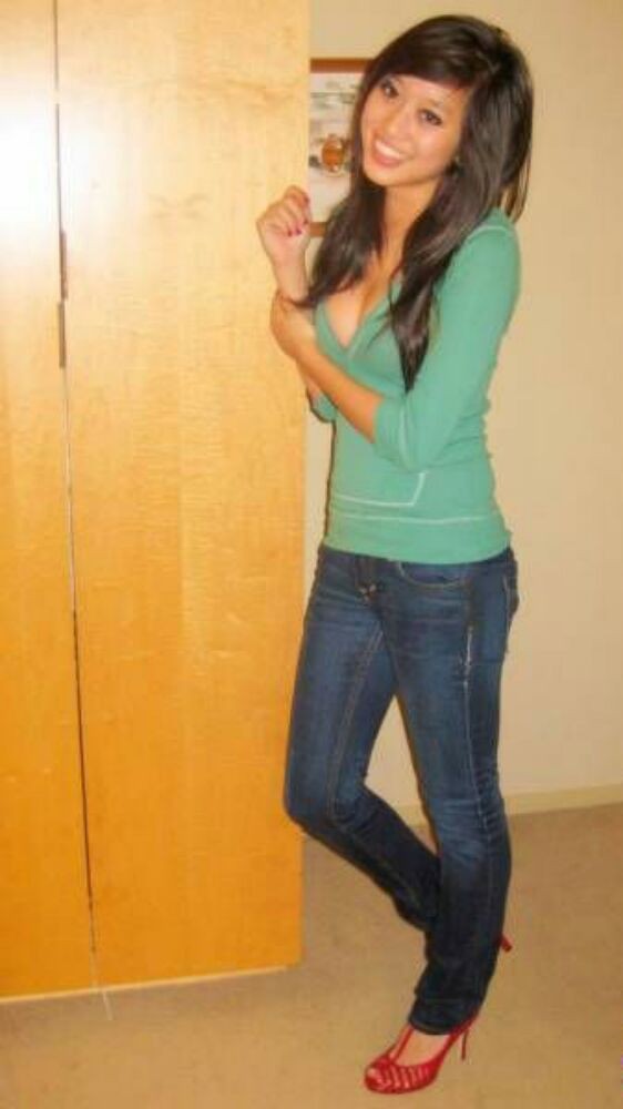 Asian gfs are posing for the camera page 21 #68035995