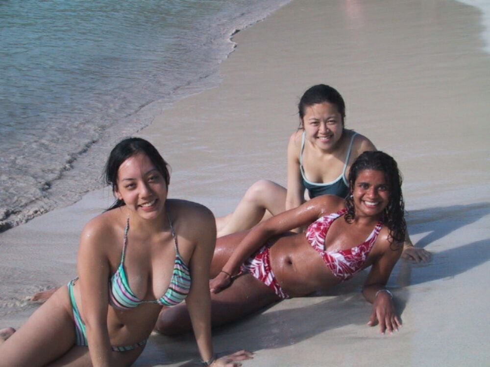 Asian gfs are posing for the camera page 21 #68036044