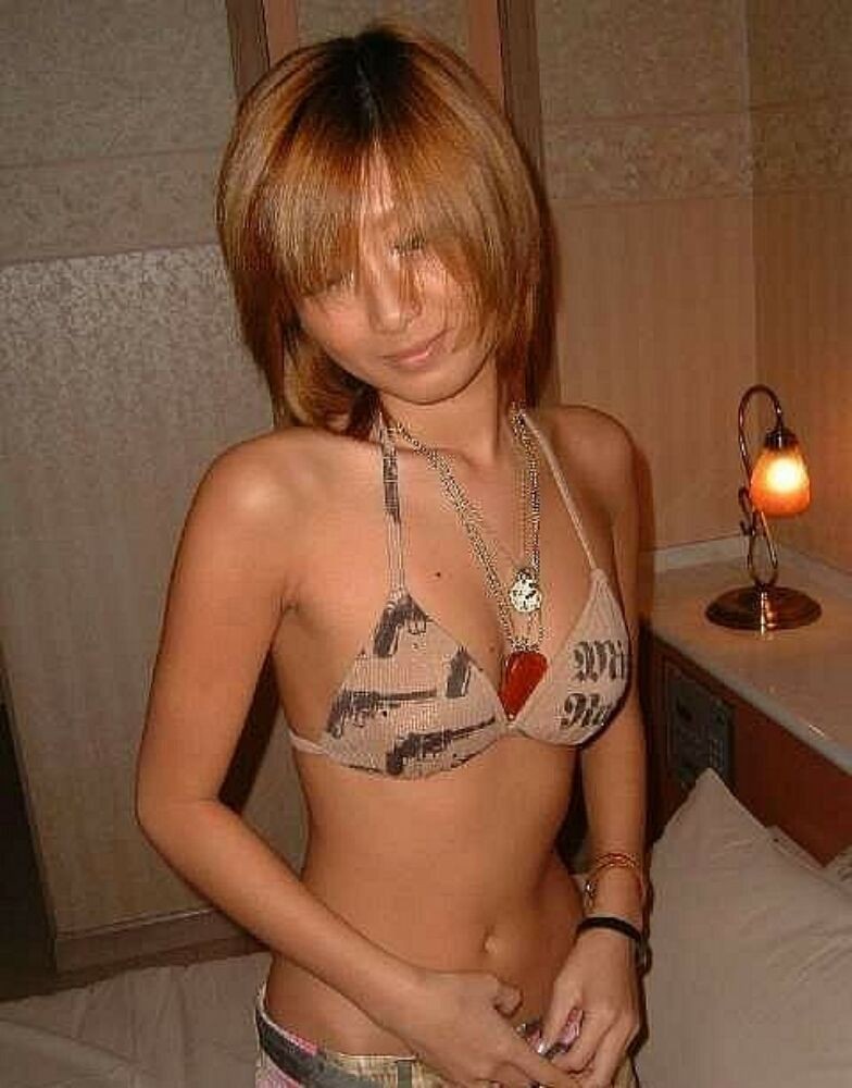 Asian gfs are posing for the camera page 21 #68036103