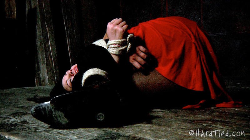 Cruel bizarre action #68978054