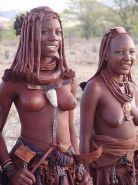afrikanische junge fotzen