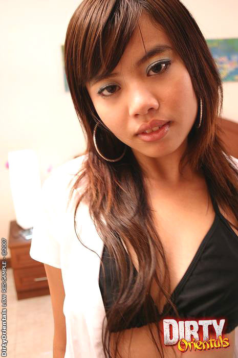Petite oriental teen likes provoking men into banging her as hard as possible #69998040