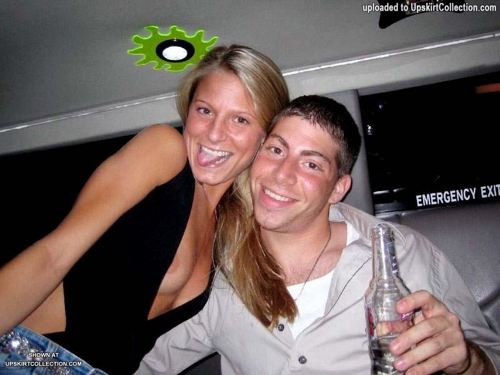 Accidental downblouses are spied on camera #73172434