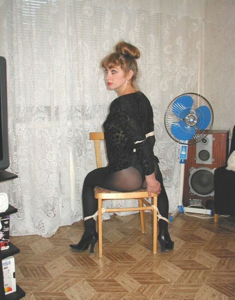 Kinky submissive girlfriends tied up gallery 15 #71998946