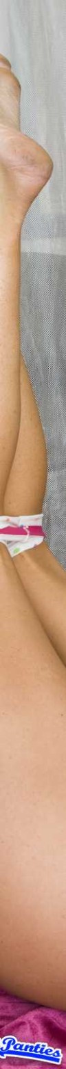 Chasen cotton panty atomic wedgie wow that looks amazing and so does her pussy #72633099