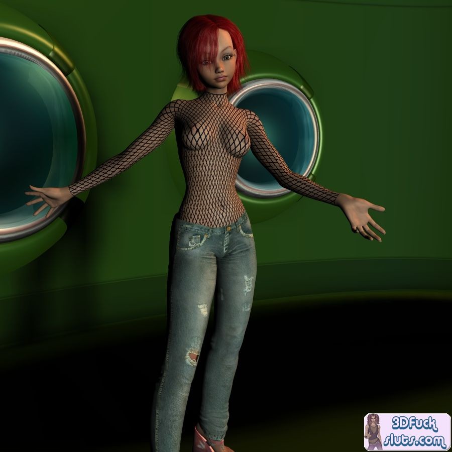 赤毛の3Dひよこ
 #69692522