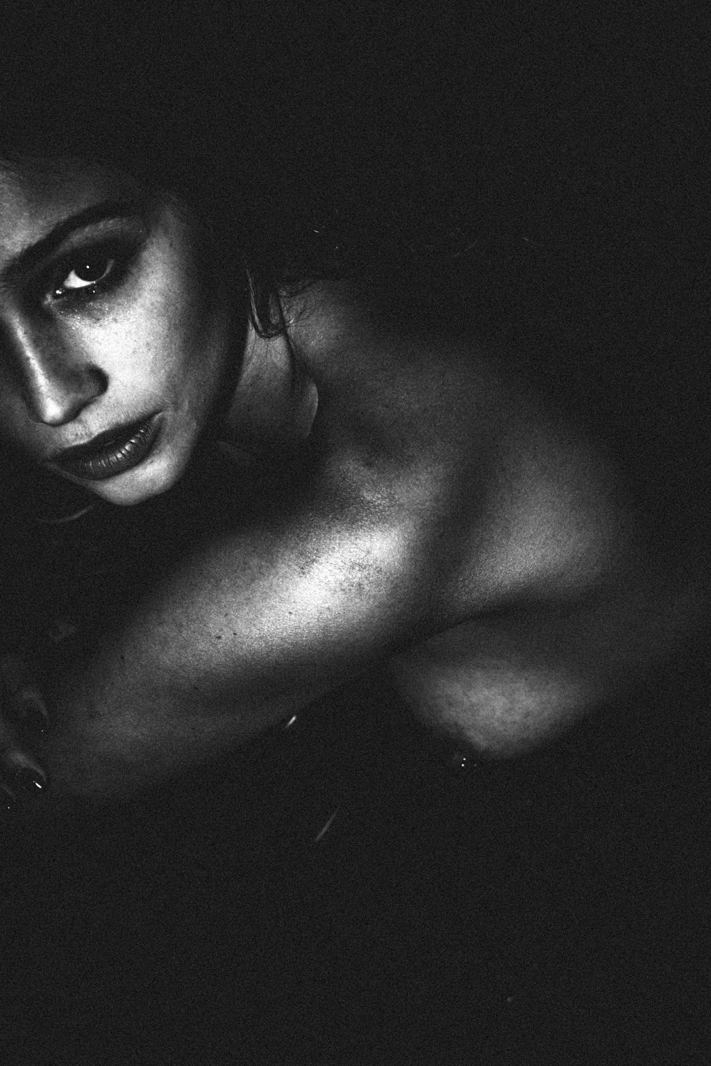 Cailin Russo、stefan kocev psで小さなおっぱいを見せる
 #75154231