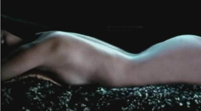 Penelope cruz corpo nudo in foto di sesso vapore
 #75397461