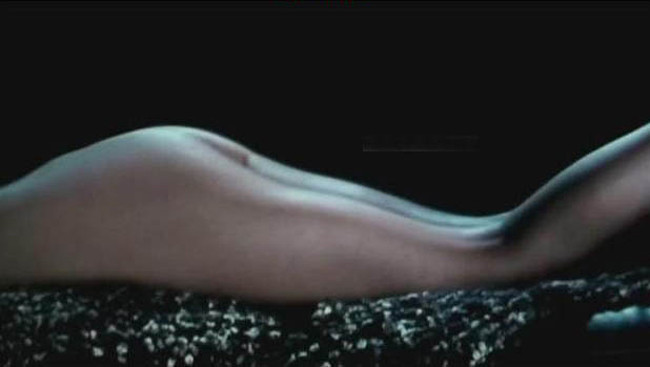 ペネロペ-クルスのヌードボディは、蒸気のようなセックスの写真で
 #75397466