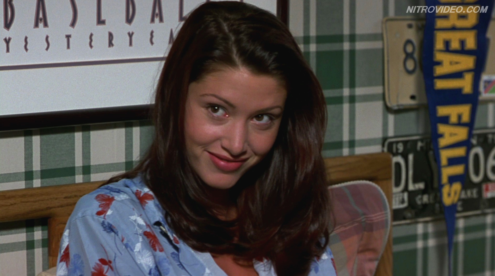 Shannon Elizabeth in American Pie #71597499