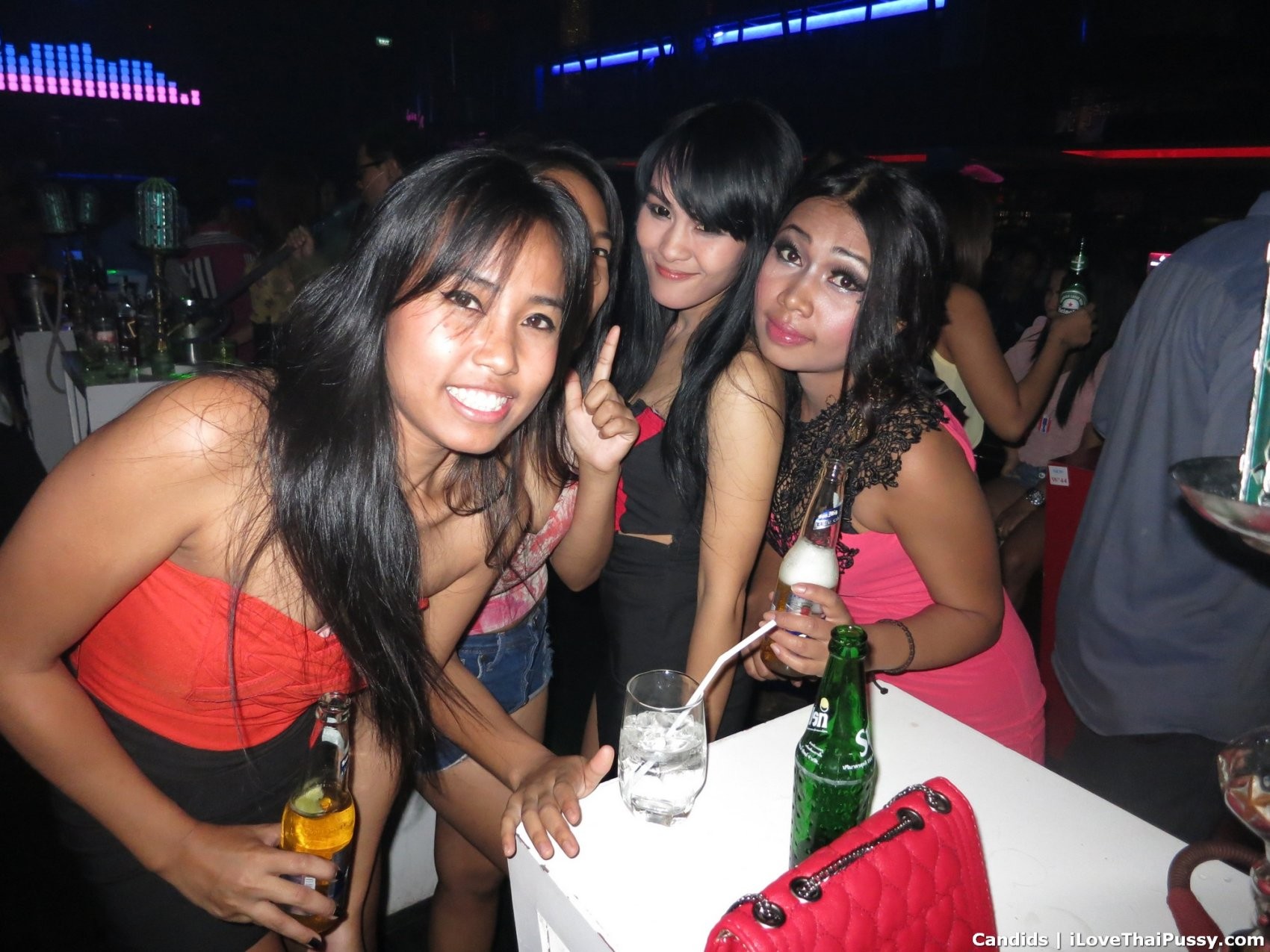 Filthy Thai Bareback whore loves no condom sex tourist cock in her tight asian p #67906647