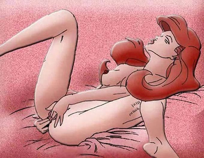 Ariel porno cartoons
 #69371313