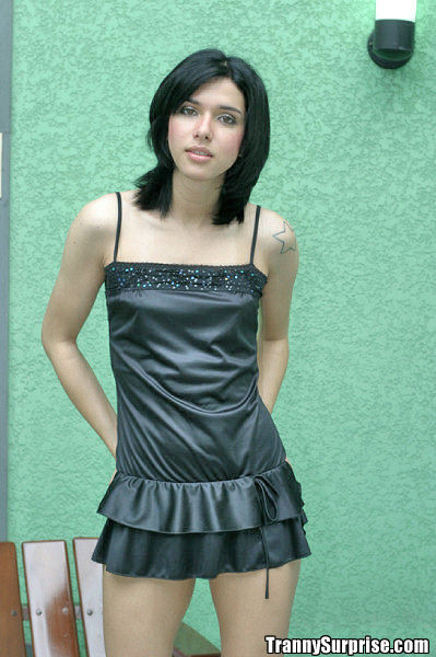 Tiny Asian Tgirl - Little asian tranny picks up a dude and surprises him Porn Pictures, XXX  Photos, Sex Images #3491192 - PICTOA